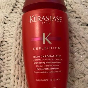 New.KERASTASE Paris- Multi-protecting shampoo
